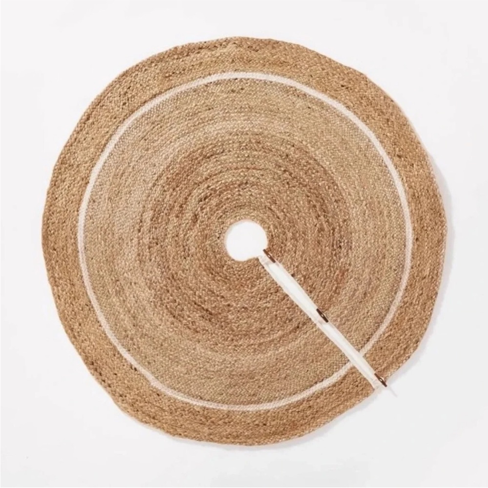 48 inch Threshold McGee Tree Skirt
